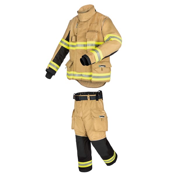 雷克蘭Stealth美標(biāo)消防戰(zhàn)斗服圖片