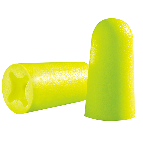 UVEX優唯斯2112001拋棄型防噪音耳塞圖片