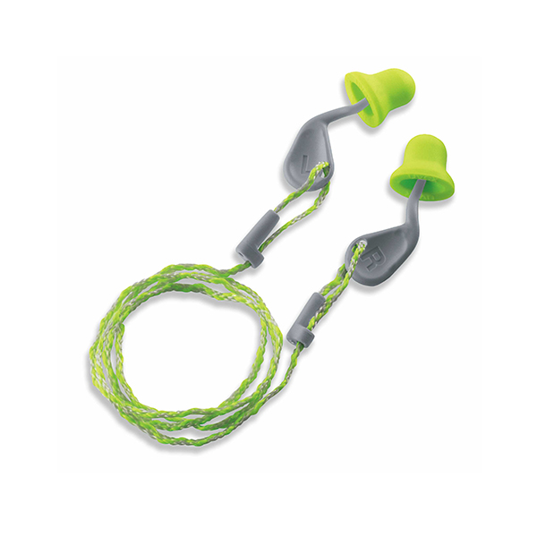 UVEX優唯斯2124001拋棄型防噪音耳塞圖片