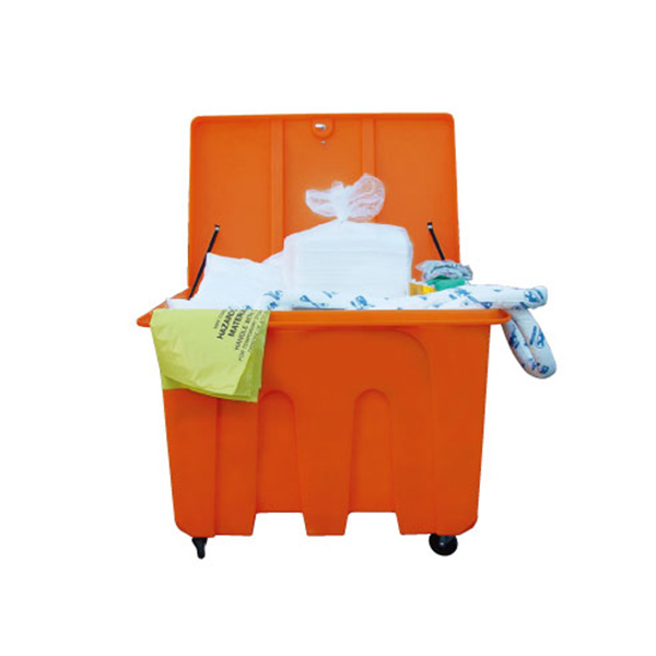 SPC SKM-XLT海上專用型超大型防污應急箱圖片