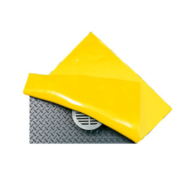 SPC NPR36排水溝孔蓋圖片