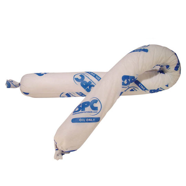 SPC OIL430吸油專用長(zhǎng)條吸附袋圖片