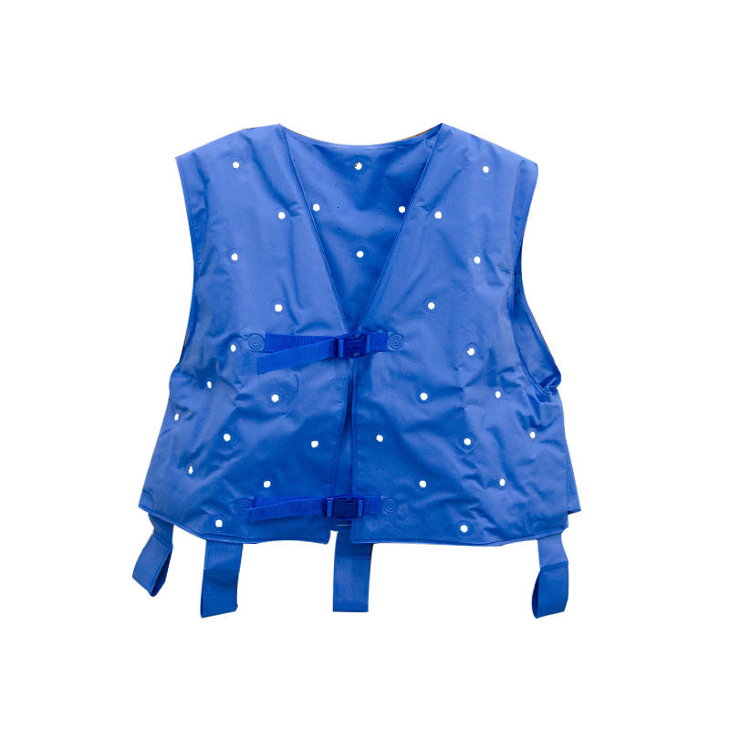 日本重松CS-7送風式降溫背心圖片