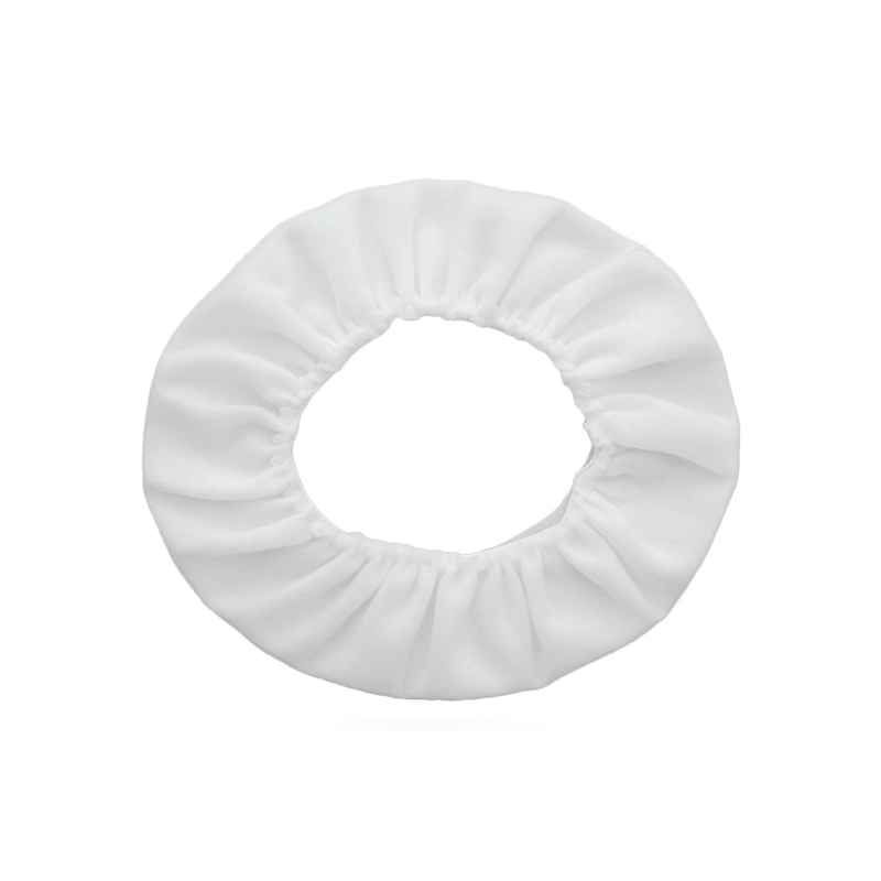 重松防毒面具無(wú)紡布防汗護(hù)套E圖片