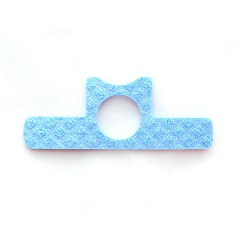 重松02829防毒面具S1吸水棉圖片