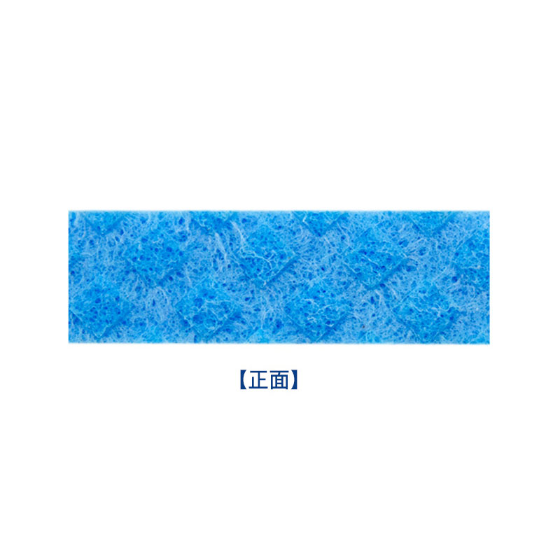 重松D型防毒面具吸水棉圖片