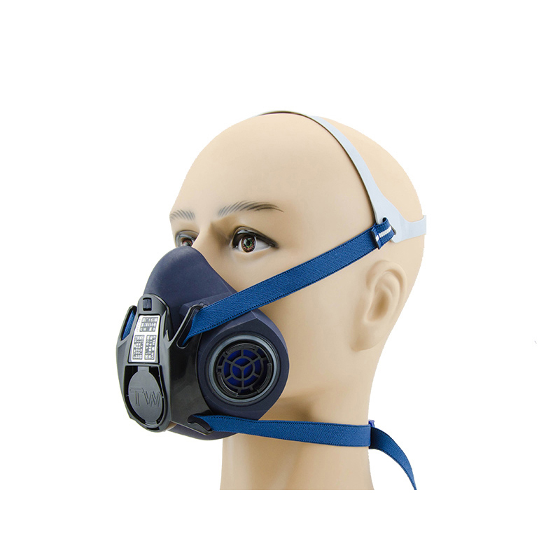 重松41415防毒面具頭帶圖片