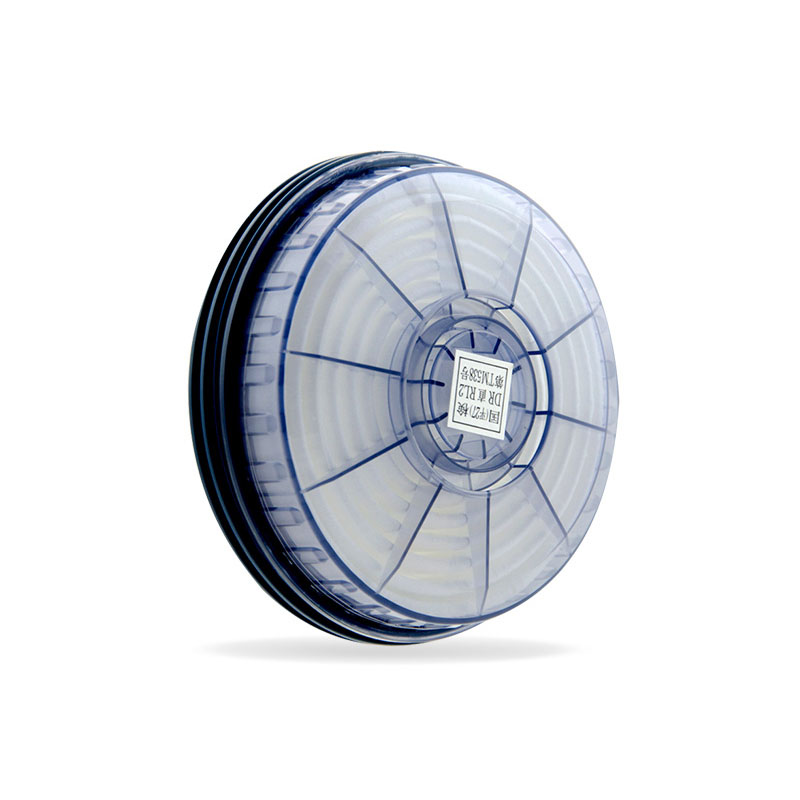 興研1180-05LAS-51濾棉圖片