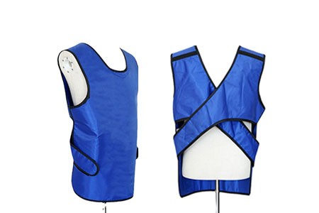 鉛衣防護服圖片