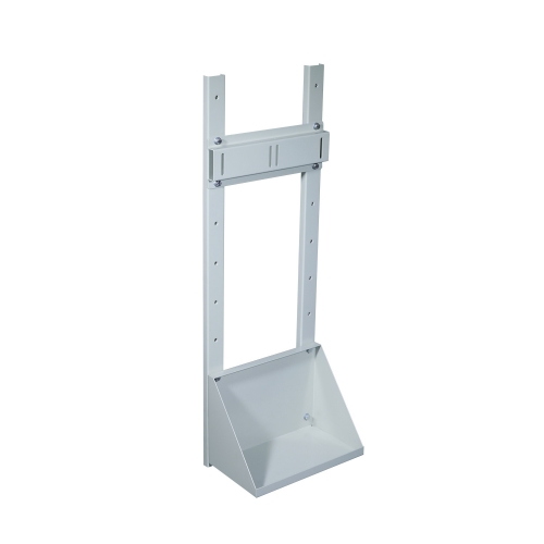 西斯貝爾WAB003防爆氣瓶柜支架圖片