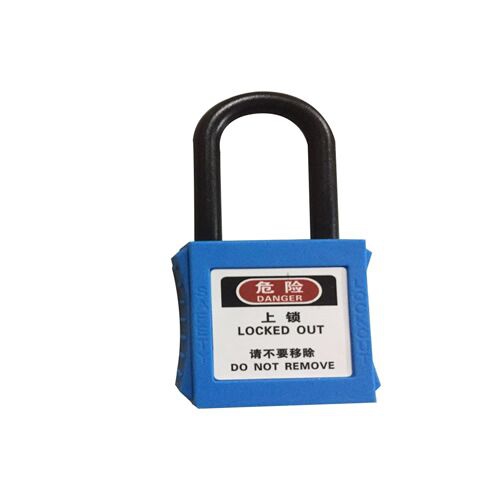 西斯貝爾SCL002強酸柜專用鎖圖片