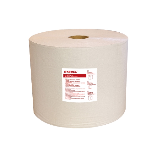 西斯貝爾SCR321W工業(yè)擦拭布圖片