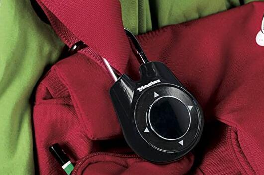 瑪斯特1500iEURD密碼鎖