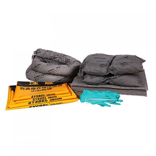 西斯貝爾SKS001G泄漏應急補充套裝圖片