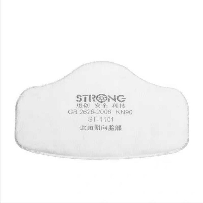 思創ST-1101KN90濾棉圖片