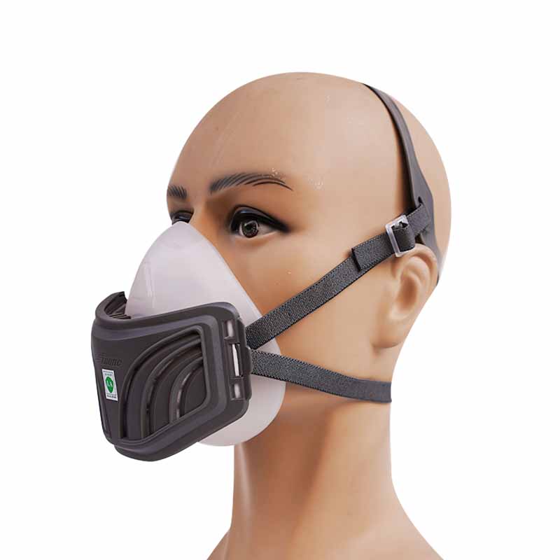 思創(chuàng)ST-1000防塵面具圖片