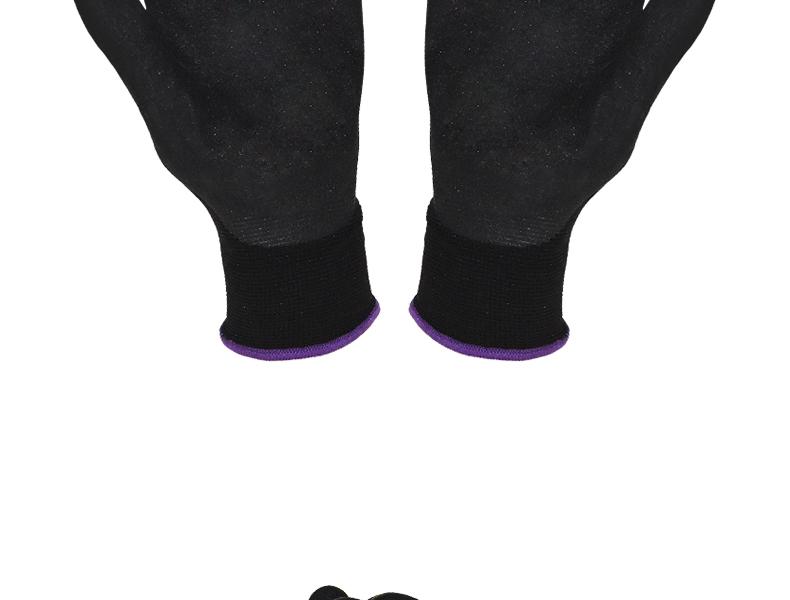 金佰利94609G40機械勞保手套圖3