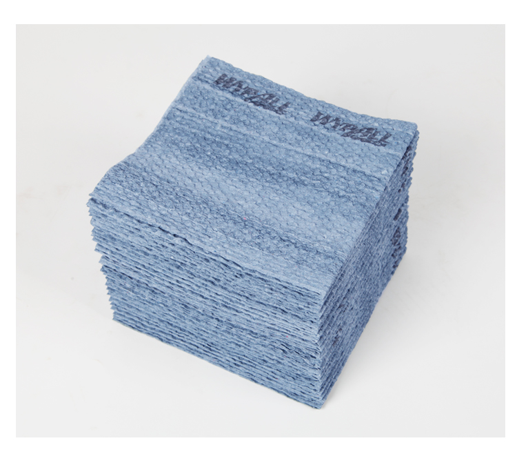 金佰利75690強韌重油污擦拭布圖10