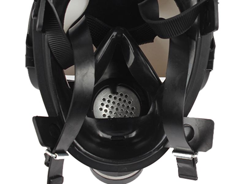 唐人TF-10D型防毒面具圖8