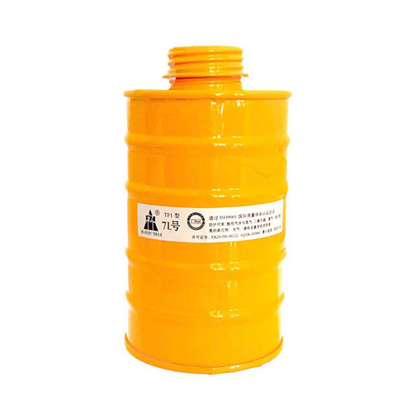 唐人7L號Z-E-P3-3濾毒罐圖片