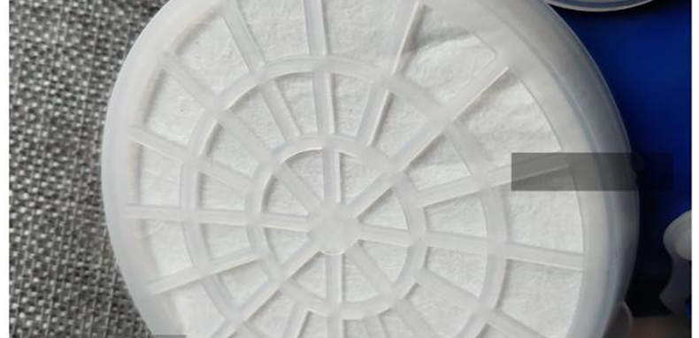 唐豐TF301防塵面具（藍色）圖5