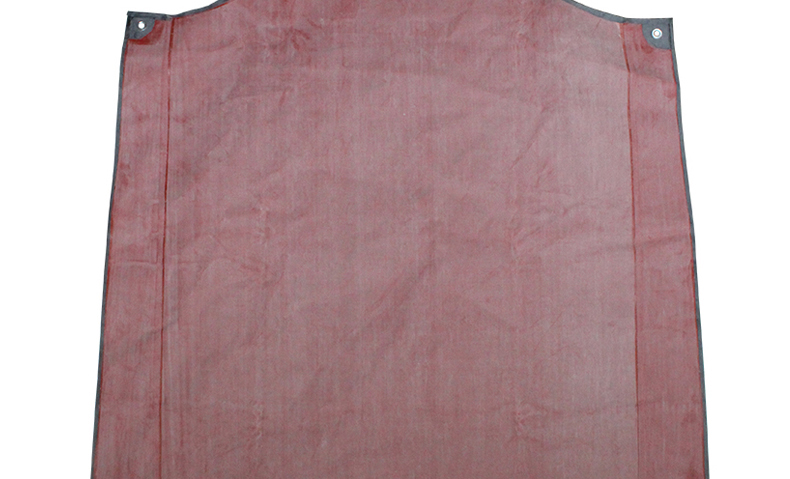 雙安D-03耐酸堿圍裙圖3