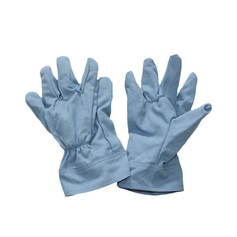 誠格ArcPro-GLV2-DP25 25cal防電弧手套圖片