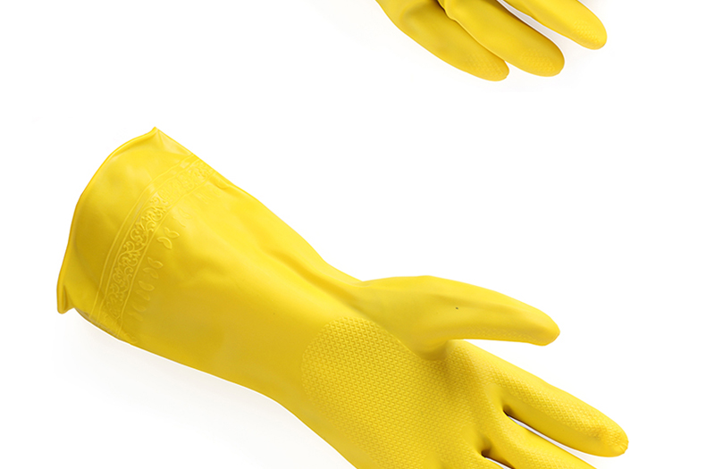 東亞A32PVC手套圖10