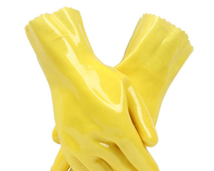 博爾格045防酸堿勞保手套圖1