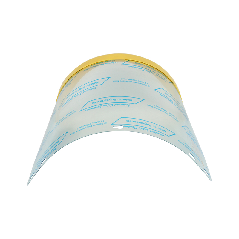 藍鷹FC83透明安全面屏圖片2