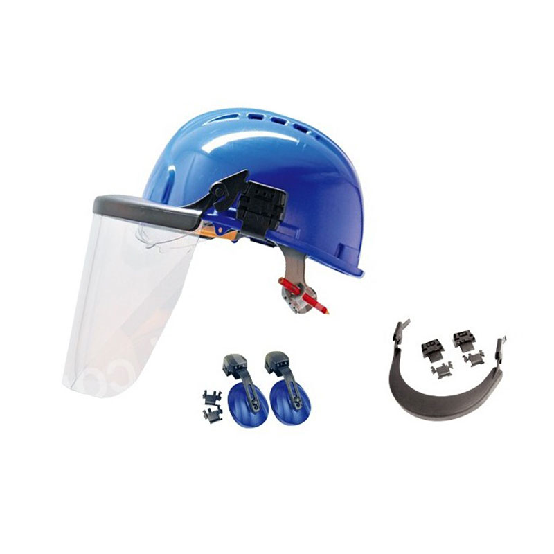 潔適比08-1620頭盔專(zhuān)用面屏圖片