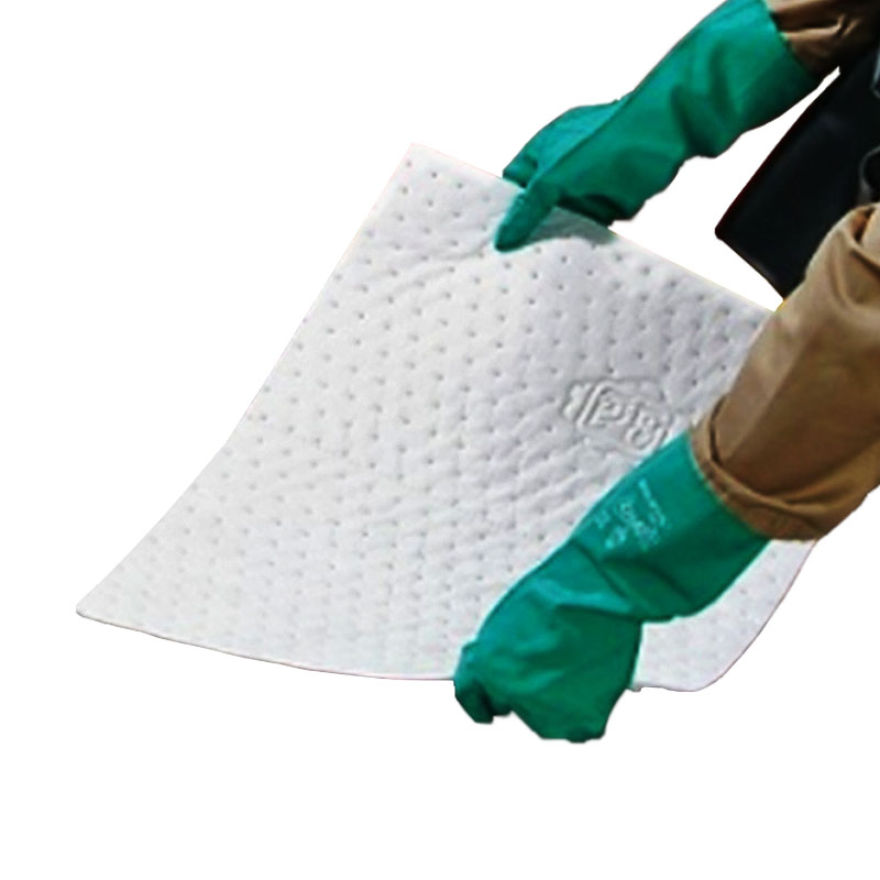 NewPig MAT414防靜電型吸油墊圖片1