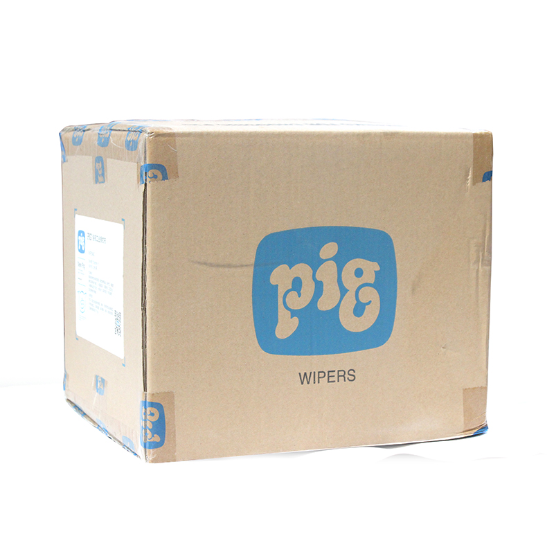 Newpig wip304c強韌工業(yè)擦拭布圖片2