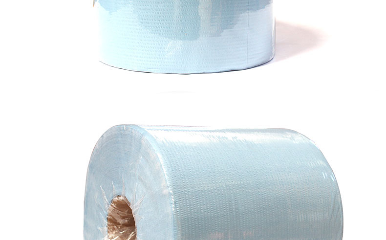 Newpig wip204c強(qiáng)韌工業(yè)擦拭布圖片4