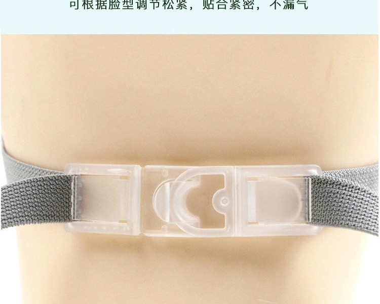 普達FC-8005防塵面具圖6