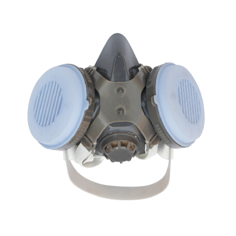 普達FC-8007防塵面具圖片