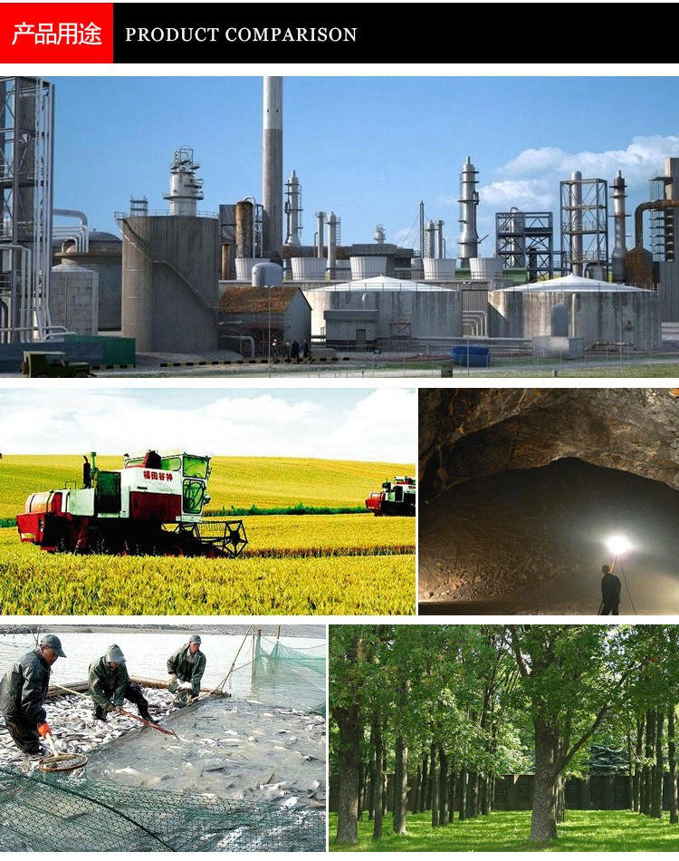 威蝶36B白色加厚乳膠手套圖14