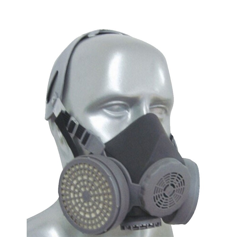 新華1號(hào)濾毒盒