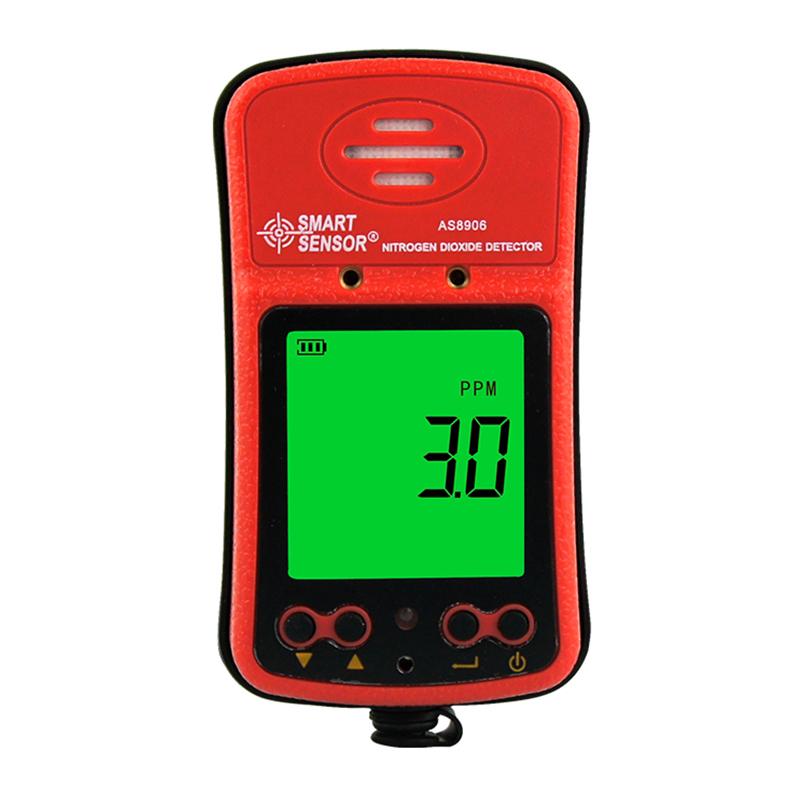 ?，擜S8906二氧化氮氣體檢測儀圖片