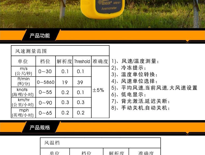 ?，擜R816+風(fēng)速計(jì)圖2