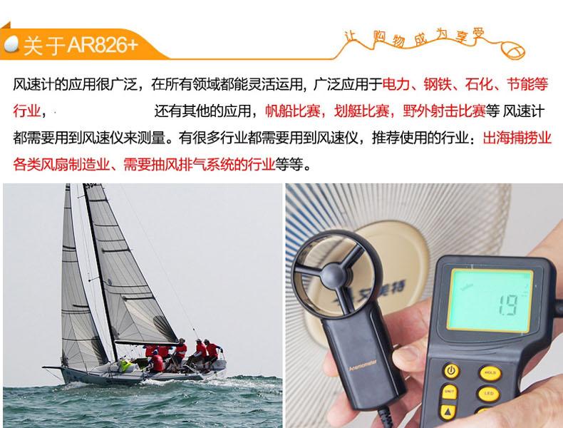 ?，擜R826+風速儀圖1