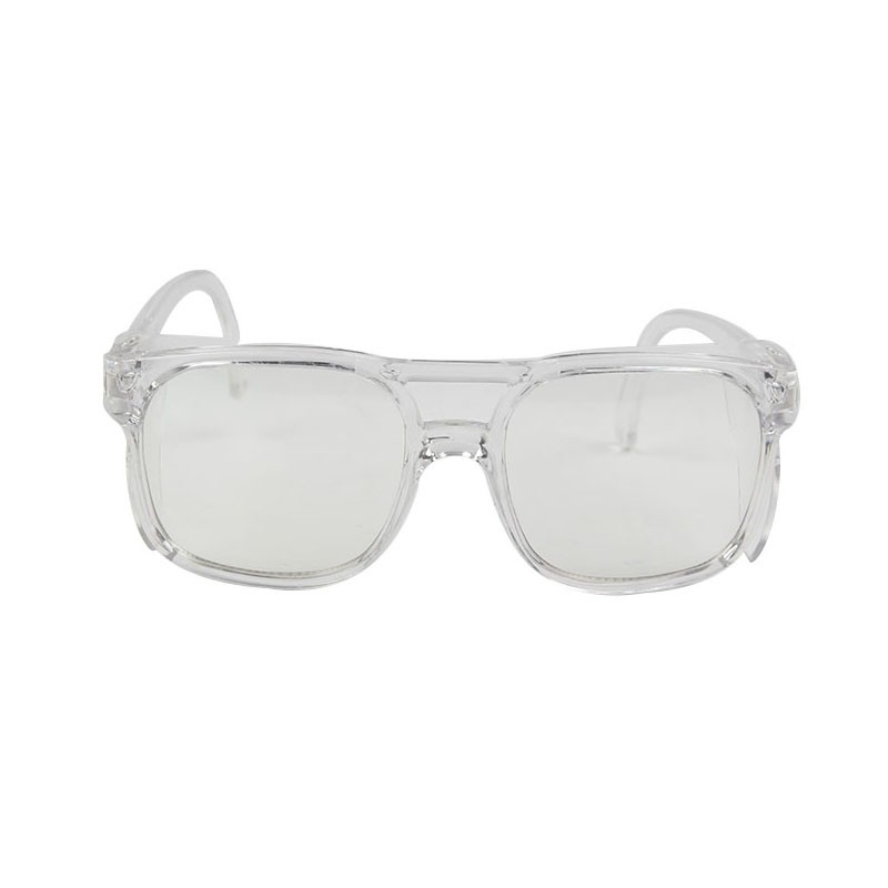 以勒PC1148防護眼鏡圖片3