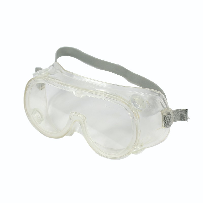 以勒303-1護目鏡圖片1