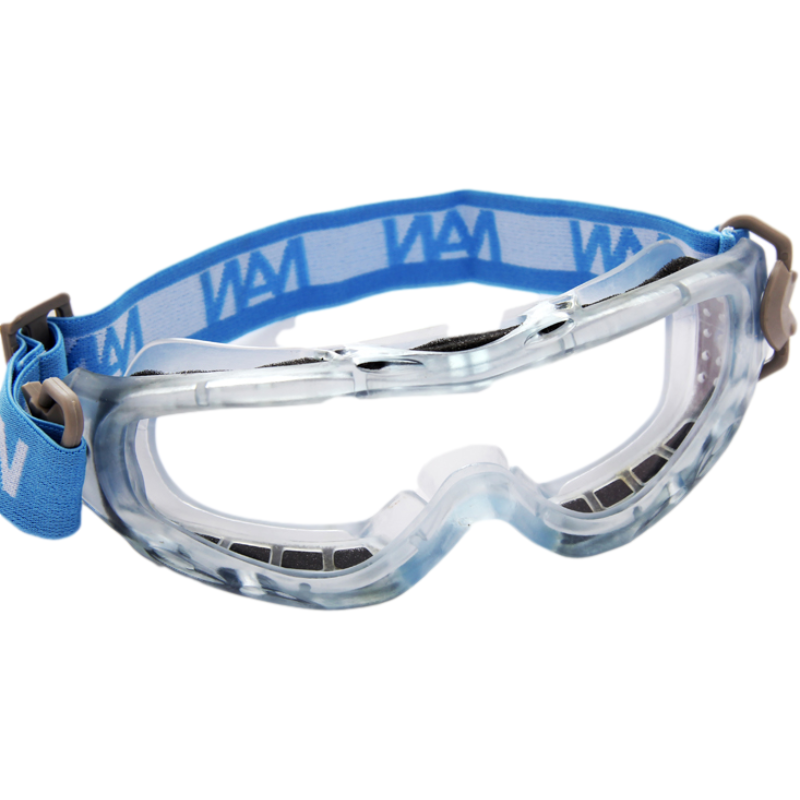 以勒303-5護(hù)目鏡圖片5