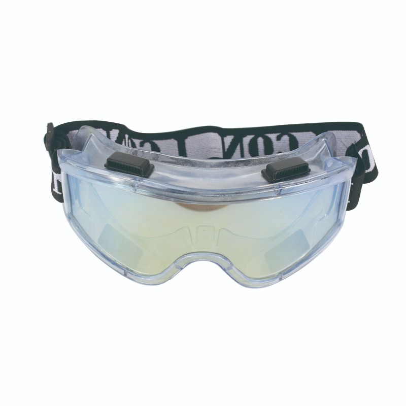 以勒0607滑雪護目鏡