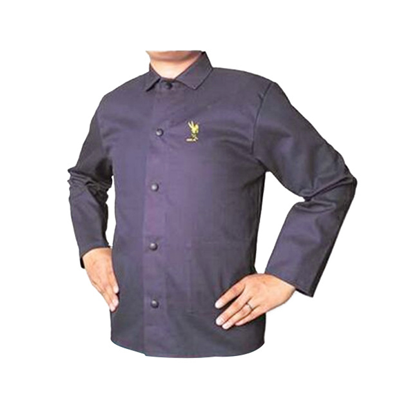 威特仕33-8830上身阻燃焊工服 圖片