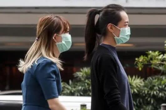 奧密克戎變異株戴口罩預(yù)防