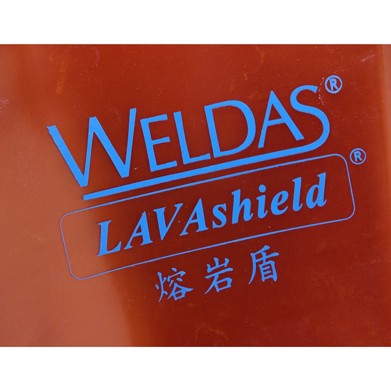 威特仕55-5446熔巖盾金黃色高透視防護(hù)屏圖片2