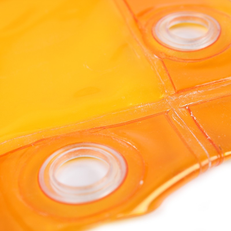 威特仕55-5446熔巖盾金黃色高透視防護(hù)屏圖片5