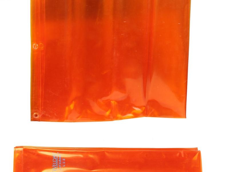 威特仕55-5466熔巖盾金黃色焊接防護屏圖片3